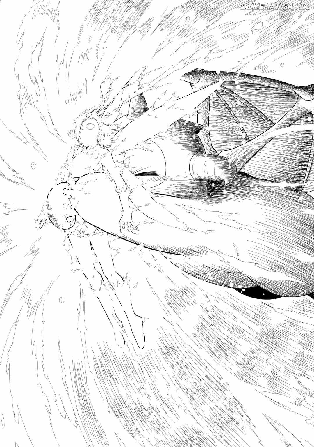Isekai ni Tobasareta Ossan wa Doko e Iku? Chapter 68 27